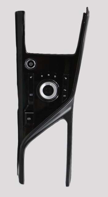 2023-2025 KIA NIRO EV FRONT CENTER CONSOLE GEAR SHIFTER G TRIM PANEL OEM 45487 84651AT000, 93330-AT030