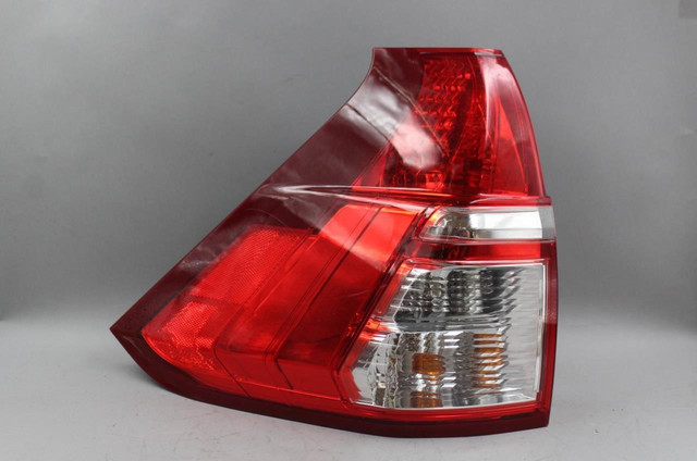 Left Driver Tail Light Lower Fits 2015-2016 HONDA CR-V OEM #45520 33550T1WA01, 33550T1WA01