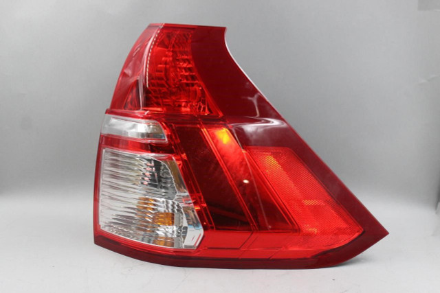 Right Passenger Tail Light Lower Fits 2015-2016 HONDA CR-V OEM #45497 33500T1WA01, 33500T1WA01