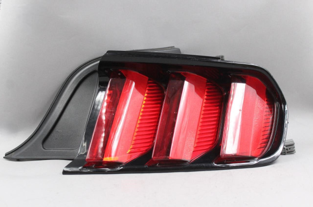 Right Passenger Tail Light Shelby GT350 Fits 2015-2018 FORD MUSTANG OEM #45448 FR3Z13404F