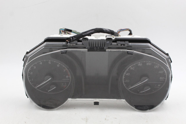 Speedometer Cluster 99K Miles MPH Fits 2019-2023 TOYOTA CAMRY OEM #34303 83800-0XD23