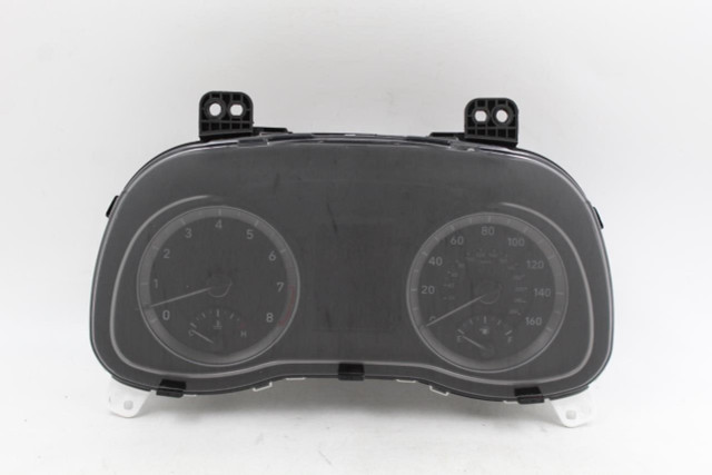 Speedometer 51K Miles 3.5" Display Screen 2020-2021 HYUNDAI KONA OEM #34193 94011J9460 high resolution2