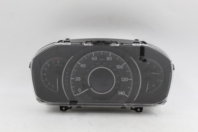 Speedometer Cluster 95K Miles MPH US Market Fits 2015-2016 HONDA CR-V OEM #34205 78100-T1W-A115-M1 high resolution2