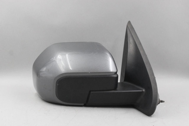 Right Passenger Side Gray Door Mirror Power 2022-2024 FORD MAVERICK OEM #45503 NZ6Z17682H