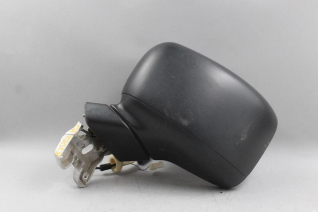 Left Driver Side Black Door Mirror Power Fits 2015-2021 JEEP RENEGADE OEM #45507 NA, 5VZ89LXHAA
