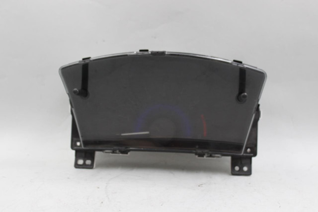 Speedometer Cluster 116K Lower Tachometer Fits 2014-2015 HONDA CIVIC OEM #34560 78200-TR3-A011-M1 high resolution2