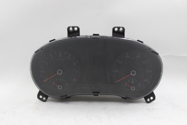 Speedometer Fits 2021 KIA RIO OEM #34374 94001-H9570