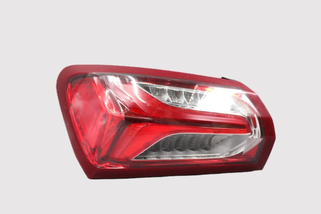 Left Driver Tail Light Quarter Mounted LED 2019-2025 CHEVROLET MALIBU OEM #45612 84595944
