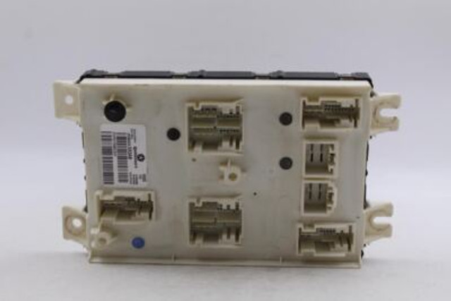 Chassis ECM Body Control BCM Behind Right Kick Panel 2020 DODGE CHALLENGER 33402 68424593AB