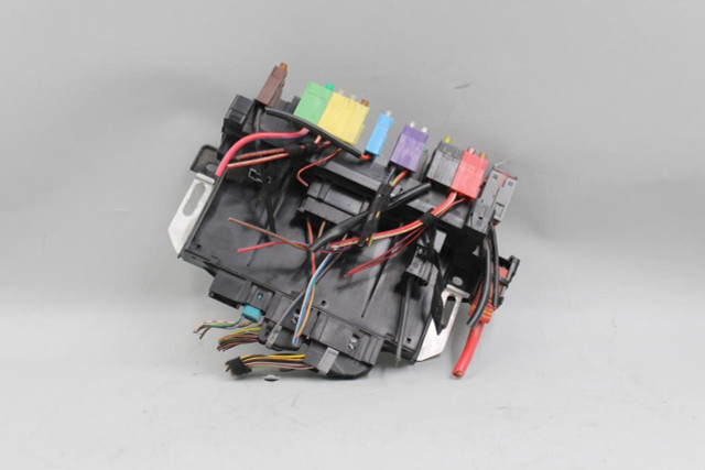 Chassis ECM 230 Type Body Control Fits 2003-2006 MERCEDES SL500 OEM #33382 A0265453432 high resolution2