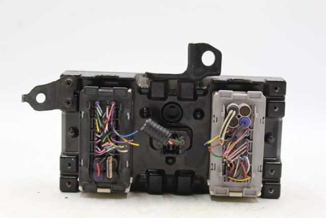 Chassis ECM Stability Skid Control RWD Fits 2009 LEXUS LS460 OEM #33238 89540-50340 high resolution2