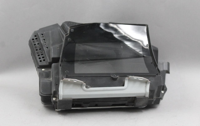 Camera/Projector Head-up Display Dashboard Mounted 2016-17 MAZDA CX-9 OEM #45455 TK4855HU0F, TK4855HU0F, TK4855HU0E, TK4855HU0D