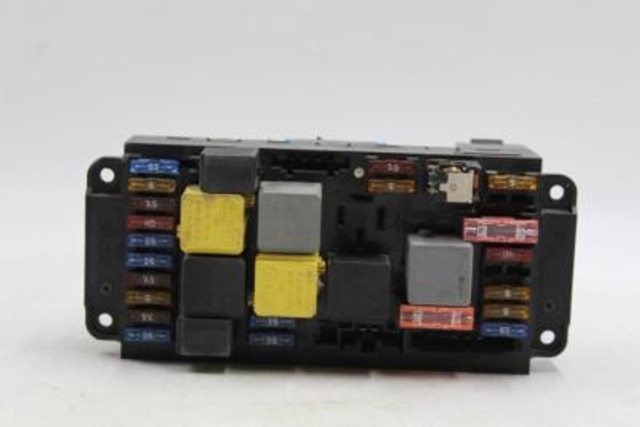 Chassis ECM 209 Type Multifunction Keyless Go Fits 03-09 MERCEDES CLK OEM #33316 2095451401