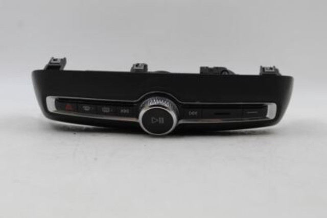Audio Equipment Radio Fits 2022 VOLVO C40 OEM #33180 31456673