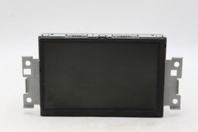 Info-GPS-TV Screen S60 Display 7" Screen Fits 11-13 VOLVO 60 SERIES 33248 31350691