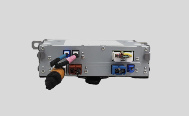 Audio Equipment Radio Tuner And Receiver AM-FM-MP3 Fits 21-23 MAZDA 3 OEM #33938 BGMC669C0D