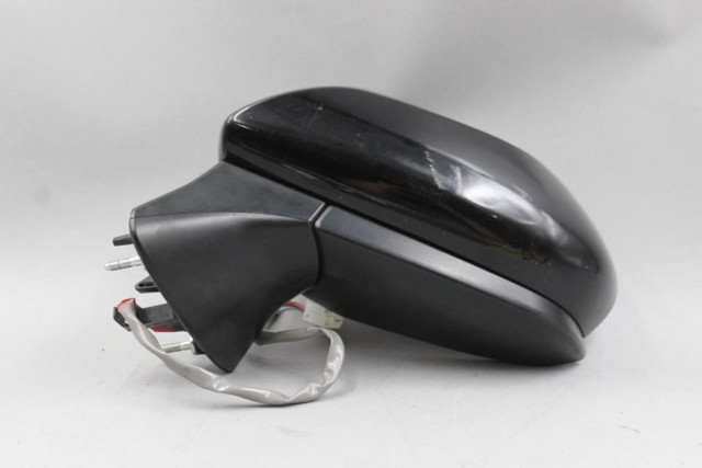 Left Driver Side Black Door Mirror Power Heated 2018-2025 TOYOTA CAMRY OEM 45680 8794506330C0, 8794006810