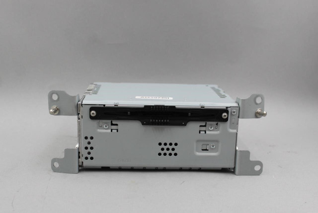 Audio Equipment Radio Receiver AM-FM-CD-MP3 Fits 2017 FORD FUSION OEM #45647 HS7Z18C869ZA, HS7T19C107ZC, HS7T19C107ZB