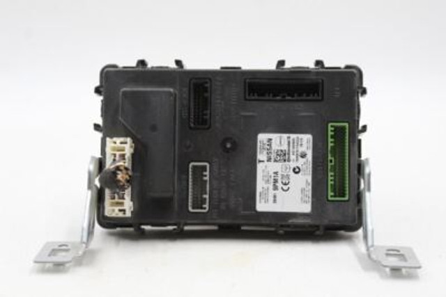 Chassis ECM Body Control BCM Left Hand Dash Fits 2018 INFINITI QX60 OEM #33197 284B19PM1A