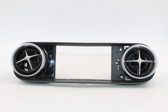 12-20 Mercede R172 SLK250 SLC300 SL400 Front Dashboard A/C Bezel Air Vent #38672 A1728300154 high resolution2