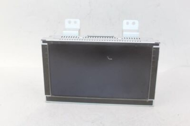 Info-GPS-TV Screen Navigation Display Front Fits 2014-16 HYUNDAI EQUUS OEM 33071 965253N550