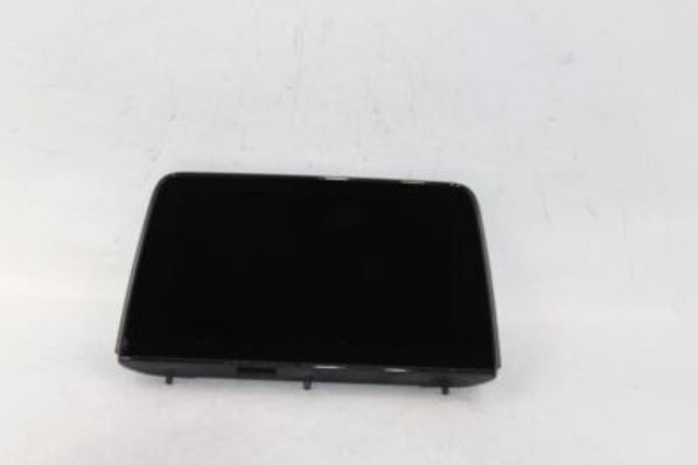 Info-GPS-TV Screen Front 8.0" Display Fits 2020 FORD ESCAPE OEM #33082 LJ6T-18B955-FC