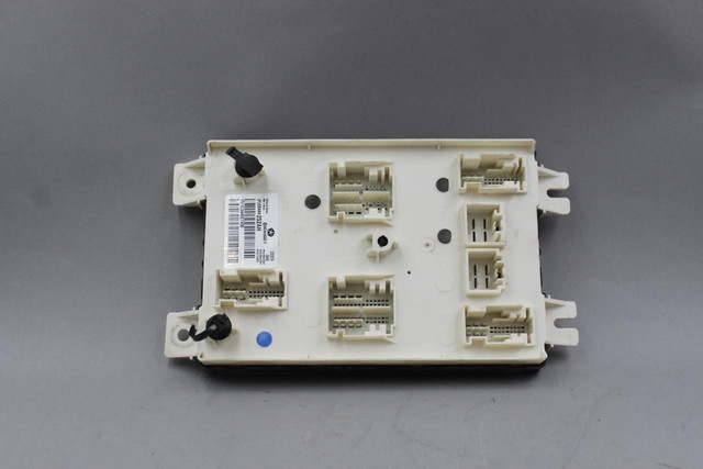 Chassis ECM Body Control BCM New Style Fits 2020 DODGE RAM 1500 PICKUP OEM 45665 68444252AH