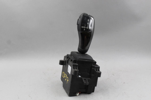2011-2017 BMW 740I Automatic Transmission Gear Shifter Shift OEM #45755 9233950501