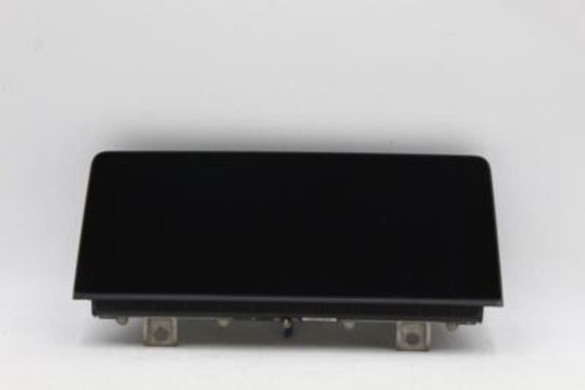 Info-GPS-TV Screen 8.8" Display Dash Fits 2017-2018 BMW 320i OEM #32938 65506822626, 6822626