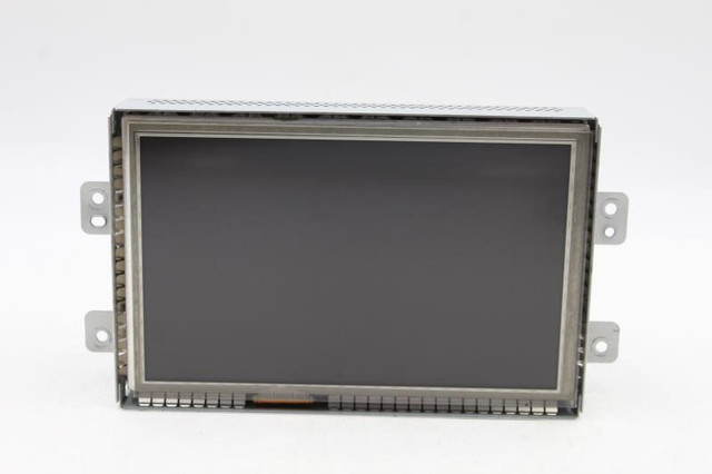 Info-GPS-TV Screen 8" Touch Display Center Dash 2015 ROVER EVOQUE OEM 32946 FJ3210E889AE