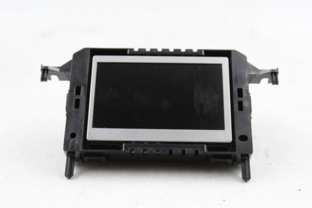 Info-GPS-TV Screen 4.2" Screen Fits 2016-2017 TRANSIT CONNECT OEM #34490 GK4T-18B955-CB