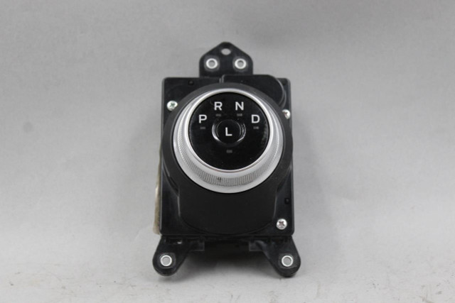 Transmission Shift Dial Selector Fits 2023-2025 FORD ESCAPE OEM #45759 PJ6BS045A76