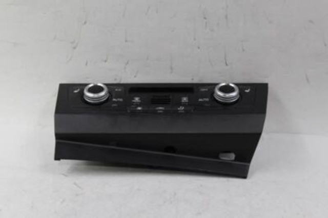 Temperature Control Fits 2013-2017 AUDI A4 OEM #32360 8K1820043AQ