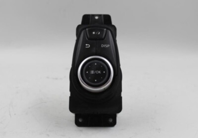 Audio Equipment Radio Fits 2023 INFINITI QX55 OEM #32261 283955NA0C