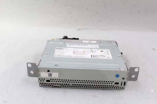Audio Equipment Radio Fits 2018 ALFA-ROMEO GIULIA OEM #32294 50553584 high resolution2