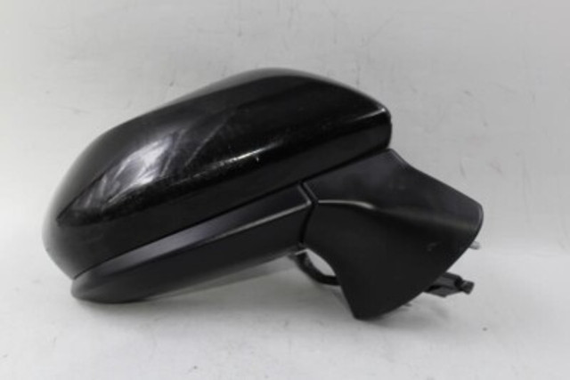 Right Passenger Side Black Door Mirror 3 Wire Fits 2019 TOYOTA CAMRY OEM #32206 8791006A20