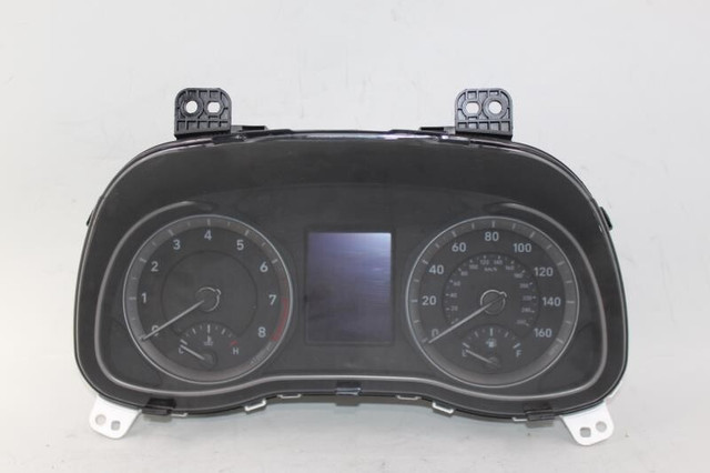 Speedometer 42K 3.5" Display Screen Fits 2019-2020 HYUNDAI KONA OEM #32187 94011J9370 high resolution2