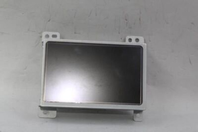 Info-GPS-TV Screen 7" Display Dash Mounted Lower 2010-17 GMC TERRAIN #32563 22807201