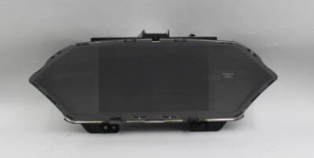 Info-GPS-TV Screen Display Roof Mounted Fits 2014-2017 HONDA ODYSSEY OEM #32471 39810-TK8-A110-M1