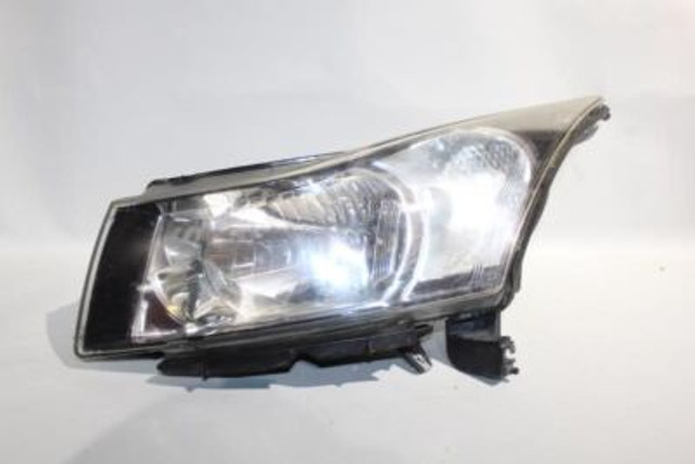 Left Driver Headlight Limited Fits 2012-2016 CHEVROLET CRUZE OEM #32397 95291963
