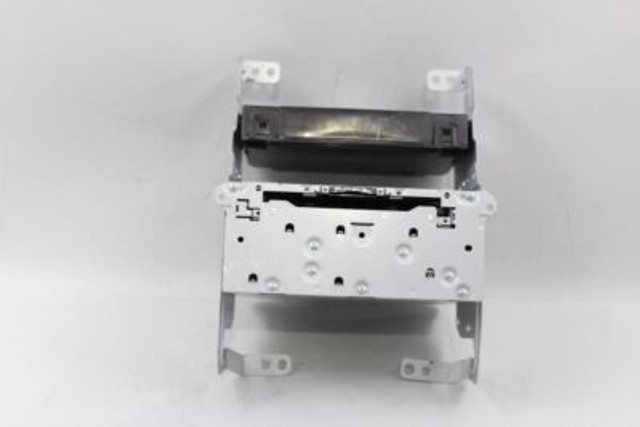 Audio Equipment Radio Am-fm-cd-receiver Console 2017-2019 INFINITI Q60 OEM 31271 283304HB1C, 277606HR0A