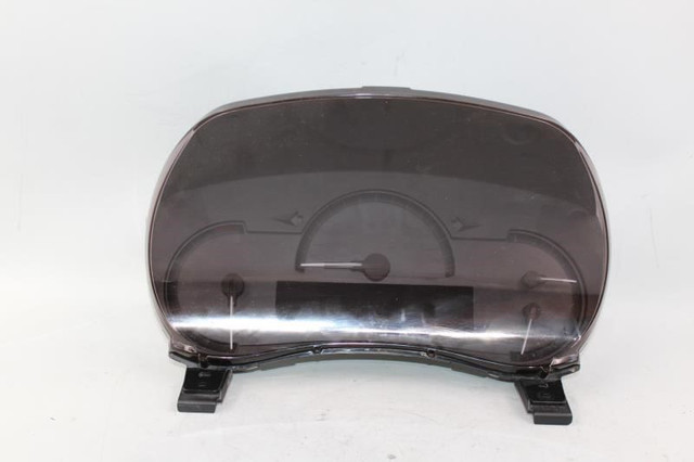 Speedometer Cluster 70K MPH With Head-up Display Fits 13 CADILLAC ATS OEM #31323 23147502 high resolution2