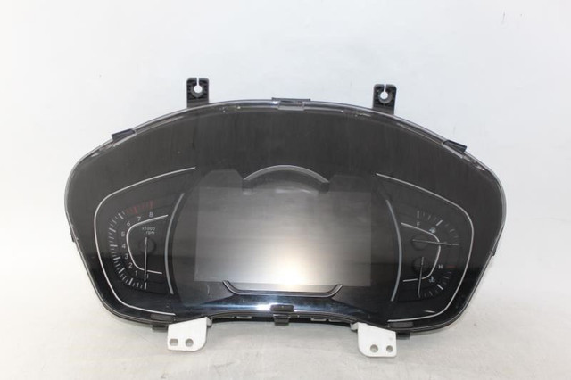 Speedometer 50K Miles Fits 2020 HYUNDAI SANTA FE OEM #30349 94031-S2110 high resolution2