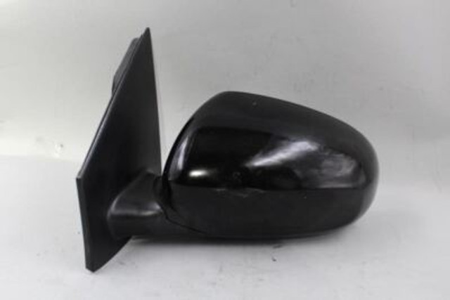 Left Driver Side Black Door Mirror Power Fits 2017-2020 KIA SPORTAGE OEM #31768 87610D9100