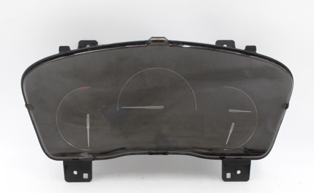 Speedometer 66K 5.7" Screen Opt Udd Fits 2018-2019 CADILLAC XT5 OEM #33126 84228143 high resolution2
