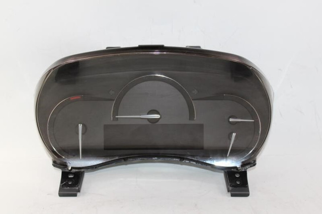 Speedometer Cluster 27K Miles Base MPH Fits 2018 CADILLAC ATS OEM #32123 8448656 high resolution2
