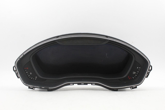 Speedometer MPH ID 8W5920890C 2017-2018 AUDI Q5 45801 8W5920890C, 9S8, 8W5920890C