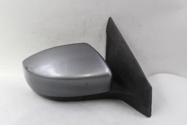 Right Passenger Side Gray Door Mirror Power Fits 2016-19 NISSAN SENTRA OEM 32862 963013YU1F