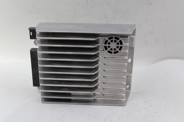 Audio Equipment Radio 218 Type Fits 2012-2013 MERCEDES E350 OEM #32849 2128700194 high resolution2