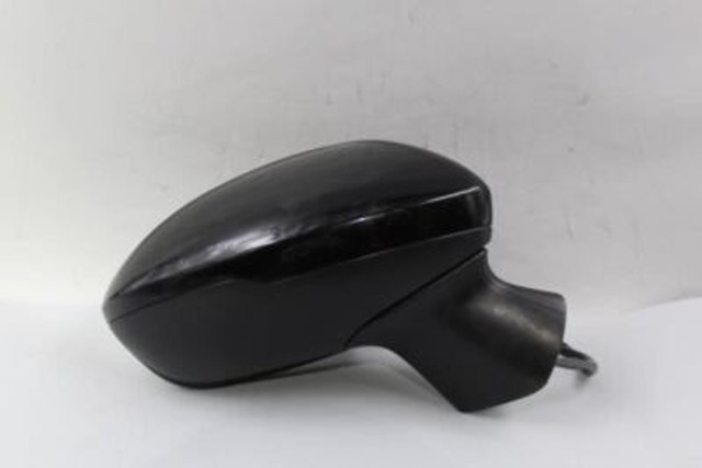 Right Passenger Side Black Door Mirror Power 2016-2019 CHEVROLET CRUZE OEM 32805 39125814